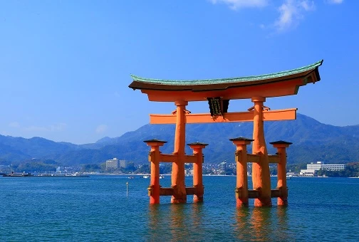 Miyajima