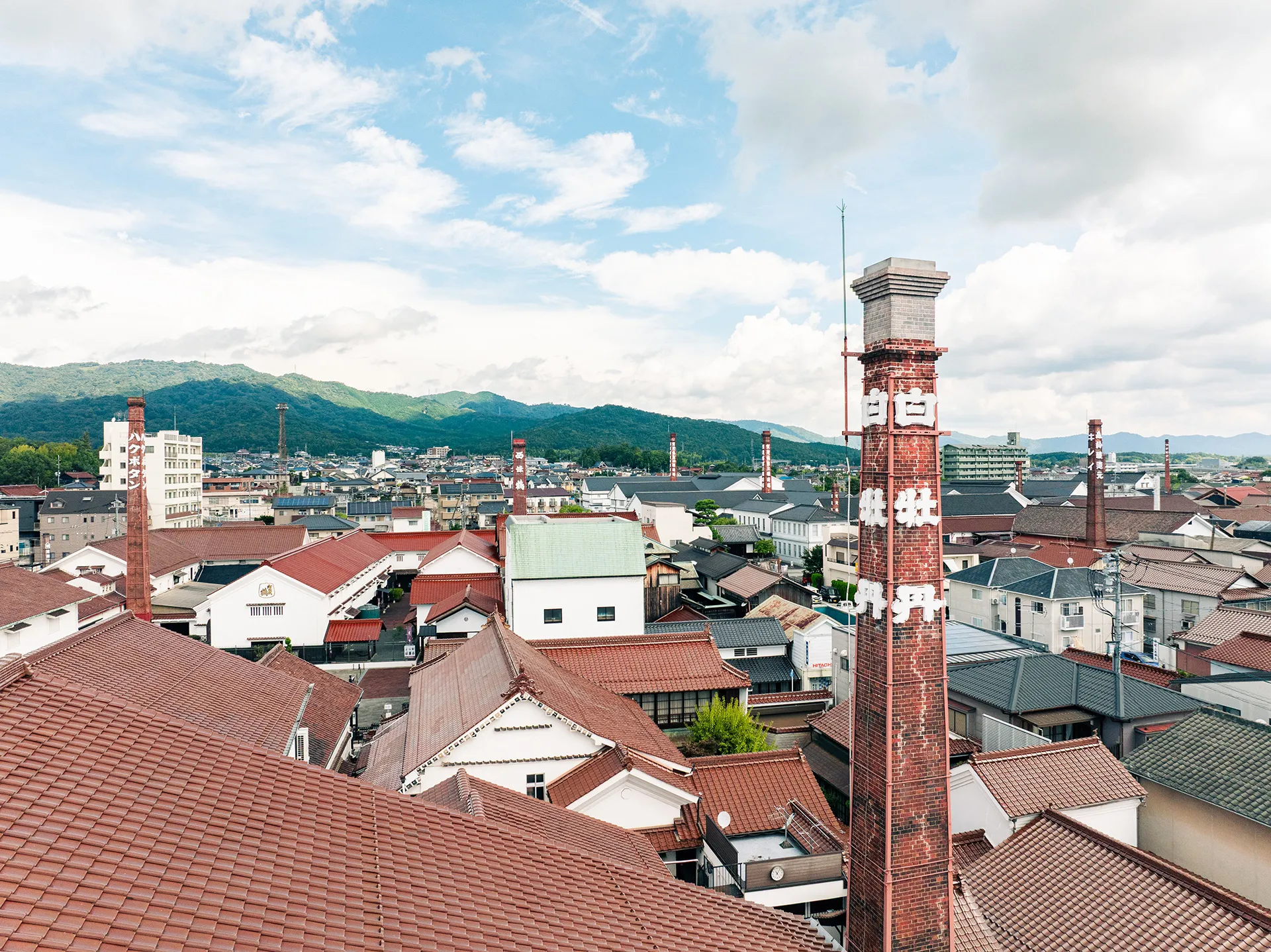 Slow-Brewed by Time — Hiroshima’s Neighbor of Quiet Charm