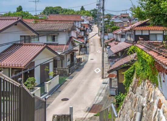 Discovering My Roots and Japan’s Timeless Scenery in Higashihiroshima